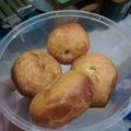 Cooksnap dari NOpha Putra untuk resep Donat empuk anti gagal
