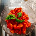 Cooksnap dari Meizar Amanar Sani untuk resep Kentang goreng balado
