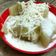 Cooksnap dari Phutrie Lan Lan untuk resep Thai Cassava With Coconut Sauce (Singkong Ala Thai)