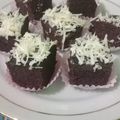 Cooksnap dari wulandari tria untuk resep Bronis kukus