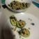 El cooksnap de JAVIER SANTAMARIA CAZARES cuando hizo Aguacate relleno de garbanzos.