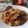 El cooksnap de Natalia Mia cuando hizo Arroz con pollo teriyaki.