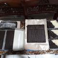 Cooksnap dari Setiya Putri Asrida untuk resep Brownies kukus ny. Liem