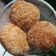 Cooksnap dari Weekend'er Cooking untuk resep Kue Bantal/Banh Tieu/Odading