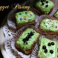 Cooksnap dari dewi hapsari untuk resep Pisang nugget murmer.