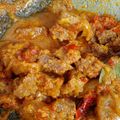 Cooksnap dari ayu malinda untuk resep Rica rica daging sapi
