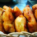 Cooksnap dari zuniatul yuta untuk resep Gaguduh Tiwadak (Cempedak Goreng)