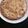 El cooksnap de Ines Rizzetti cuando hizo Tarta de Manzanas o Apple Crumble.