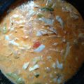 Cooksnap dari Lisa untuk resep Tongseng Ayam Santan Pedas