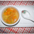 Cooksnap dari Firlia Rury untuk resep Sop Jagung Ku