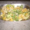 El cooksnap de Lady Marmalade cuando hizo Ensalada de pomelo rosado y cebolla morada.