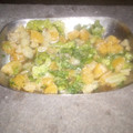 El cooksnap de Lady Marmalade cuando hizo Ensalada de pomelo rosado y cebolla morada.