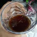 Cooksnap dari fwidya untuk resep Wedang Jahe Gula Merah