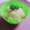 Cooksnap dari Istanti wahyu untuk resep Macaroni cheesy cream soup (eggless)