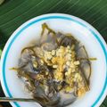 Cooksnap của Nguyễn Hoàng Yến khi họ làm theo món Chè đậu xanh phổ tai
