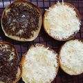 Cooksnap dari rumahkampung untuk resep Martabak mini (resep jualan saya)