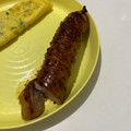 Cooksnap dari Andi Rahmawati untuk resep Sosis bakar