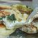 Cooksnap dari Lucky Kitchen untuk resep 643. Cheesy Garlic Butter Naan