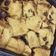 Cooksnap AdiyIza semasa beliau membuat Puding Roti Sos Kastard.