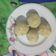 Rekha Vora's cooksnap of when they made મોતિયા લાડુ.