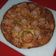El cooksnap de Aron Ayala cuando hizo Pizza casera.
