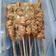 Cooksnap dari Anisa Ajeng untuk resep Sate Ayam (Sweet Satay) #postingrame2_sate