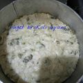 Cooksnap dari Yuni Riyadi untuk resep Nugget makaroni dan brokoli (untuk bekal anak)