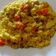 El cooksnap de Lucia Quintero cuando hizo Arroz con pollo.