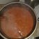 El cooksnap de Juliana Atlas cuando hizo Salsa bolognesa.