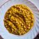 El cooksnap de Jny Ps cuando hizo Arroz con garbanzos al curry en Mambo.