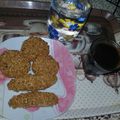 صورة من om rakan ، شاركها بعد تجربة وصفة ليزي كيك أو سوكسيه