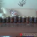 Cooksnap από peiraths32 στη συνταγή Σπιτικές αποξηραμένες ντομάτες