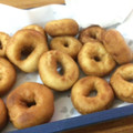 Cooksnap dari Ochiefa untuk resep Donat simple (no kentang, no telor, no ribet, no mikser)