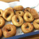 Cooksnap dari Ochiefa untuk resep Donat simple (no kentang, no telor, no ribet, no mikser)