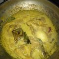 Cooksnap dari Rahniati Annisa untuk resep Opor ayam bumbu kuning