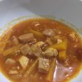 Cooksnap dari Mariana Cahyanti untuk resep Sop merah