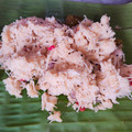 Asma Parveen's cooksnap of when they made நெய் ரவா கிச்சடி (Nei rava khichadi recipe in tamil).