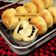 Cooksnap dari Ike Yuanita Wijayanti untuk resep Roti Goreng Isi Coklat