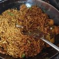 Cooksnap dari nurul novianti untuk resep Mie Goreng Ulang Tahun