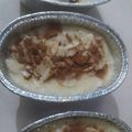 Cooksnap dari Nuri Azizah untuk resep Klapertart no oven no kukus