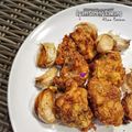 Cooksnap dari Bunna💜 untuk resep Ayam Goreng Bawang Putih