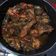 Cooksnap dari Erni Thamrin untuk resep Ayam goreng mentega pedas ala Mion