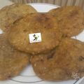 ummusabeer's cooksnap of when they made Wainan Rogo (cassava).
