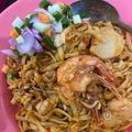 Cooksnap dari rahayu fitriana untuk resep 37. Mie Tarempa Khas Kepri ll Batam