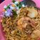 Cooksnap dari rahayu fitriana untuk resep 37. Mie Tarempa Khas Kepri ll Batam