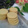 Cooksnap dari Syafa Syifa untuk resep Cookies / Kukis Dasar utk KUKIS HIAS