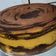 Cooksnap dari Meilie Judith Chandra untuk resep Zebra Cake putih Telur
