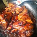 Cooksnap dari githasrinitagaib untuk resep Ayam bumbu kecap