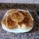El cooksnap de Mari Carmen Garcia cuando hizo Tortitas americanas (Pancakes) 🥞.