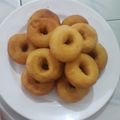 Cooksnap dari Hanifah Asy'ari untuk resep Donat Kentang Ncc